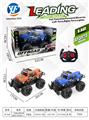 OBL10050352 - Remote control cars / tanks