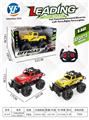 OBL10050353 - Remote control cars / tanks