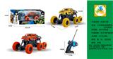 OBL10050371 - Remote control cars / tanks