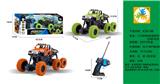 OBL10050372 - Remote control cars / tanks