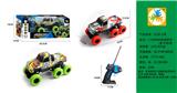 OBL10050377 - Remote control cars / tanks