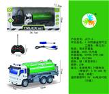 OBL10050390 - Remote control cars / tanks