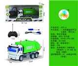 OBL10050391 - Remote control cars / tanks