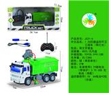OBL10050392 - Remote control cars / tanks