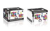 OBL10050399 - 早教磁力棒
精装版38PCS