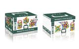 OBL10050409 - 早教磁力棒
至尊版
136PCS