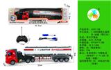 OBL10050423 - Remote control cars / tanks