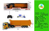 OBL10050425 - Remote control cars / tanks