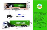 OBL10050426 - Remote control cars / tanks