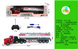 OBL10050429 - Remote control cars / tanks