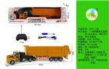 OBL10050431 - Remote control cars / tanks
