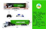 OBL10050432 - Remote control cars / tanks