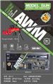 OBL10050474 - AWM抛壳软弹
枪（红色）