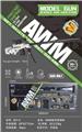 OBL10050475 - AWM抛壳软弹
枪（银色）