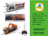 OBL10050502 - Remote control cars / tanks