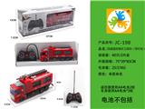 OBL10050509 - Remote control cars / tanks