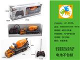 OBL10050512 - Remote control cars / tanks