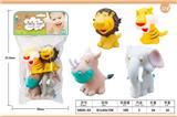 OBL10050894 - 搪胶玩具
