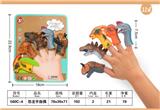 OBL10050938 - 恐龙手指偶