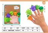 OBL10050943 - 蔬菜手指偶