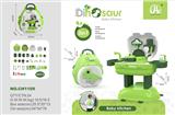 OBL10051030 - Set series