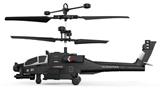 OBL10051118 - Remote control plane