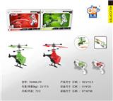 OBL10051128 - Remote control plane
