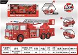 OBL10051159 - 电动万向消
防车（开窗
盒）