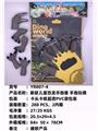OBL10051289 - 新款儿童恐龙手指套 
手指玩偶