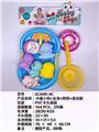 OBL10051365 - 卡通小鸡
游泳池+网捞+游泳圈，戏水，BB哨，发声，搪胶，软胶产品