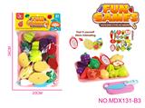 OBL10051559 - FOOD SET