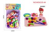 OBL10051565 - FOOD SET