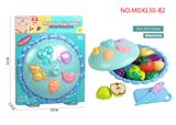 OBL10051569 - FOOD SET