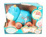 OBL10051646 - 灯光牛