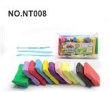OBL10051784 - 12只装 超轻黏土 （10g*12包）