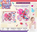 OBL10052443 - 大象化妆盒