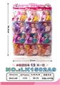 OBL10052747 - Beauty set