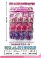 OBL10052755 - Beauty set