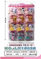OBL10052762 - Beauty set