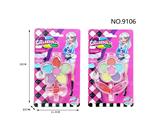 OBL10052929 - 花型混装儿童彩妆化妆品2款