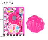 OBL10052950 - 小贝壳彩妆化妆品