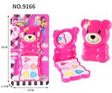 OBL10052952 - 小熊彩妆化妆品