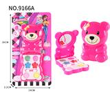 OBL10052953 - 小熊彩妆化妆品