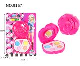 OBL10052954 - 小花朵彩妆化妆品