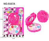 OBL10052955 - 小花朵彩妆化妆品