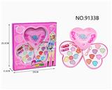 OBL10052957 - 大桃心儿童彩妆化妆品二层