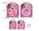 OBL10052970 - 梅花与贝壳儿童彩妆化妆品