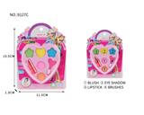 OBL10052971 - 爱心桃儿童彩妆化妆品