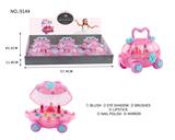 OBL10052974 - 小南瓜车儿童彩妆化妆品