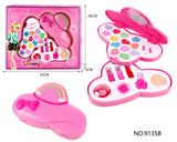 OBL10052978 - 彩虹帽儿童彩妆化妆品